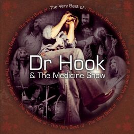 Album cover of The Best Of Dr. Hook