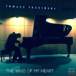 Album cover of The Wind of My Heart