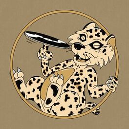 Album cover of The Bobcat Special