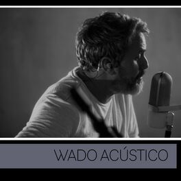 Album cover of Wado Acústico