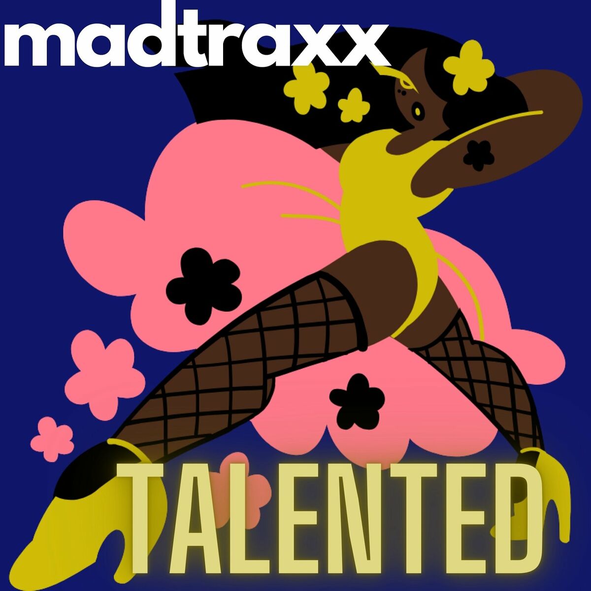 MADTRAXX - Bad Gyal: lyrics and songs | Deezer