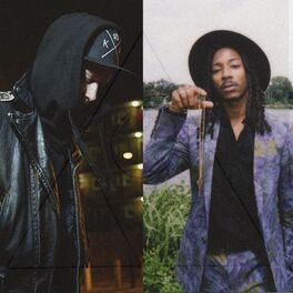 Album cover of Paranoid