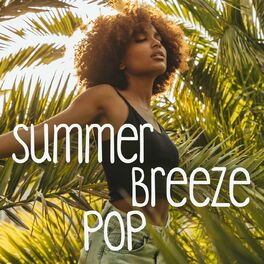 Album cover of Summer Breeze Pop
