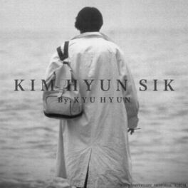 Album cover of the late Kim Hyun-sik's 30th Anniversary Memorial Album 
