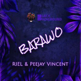 Album cover of BARAWO
