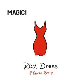 Album cover of Red Dress (FTampa Remix)