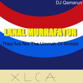 Album cover of Lanal Murhafatun