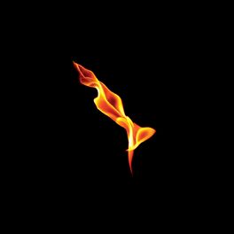 Album cover of Dark On Fire