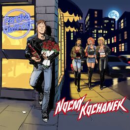 Album cover of Randka w Ciemność