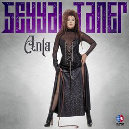 Album cover of Anla