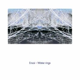 Album cover of Water Rings