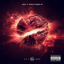 Album cover of World Ender