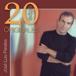 Album cover of Originales (20 Exitos)