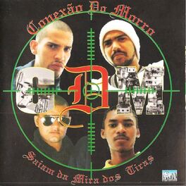 Album cover of Saiam da Mira dos Tiras