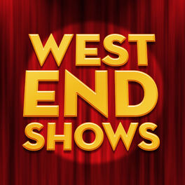 Album cover of West End Shows