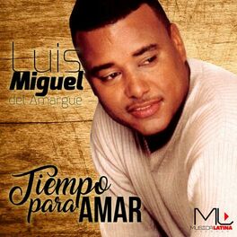 Album cover of Tiempo para Amar