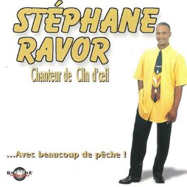 Album cover of ...Avec beaucoup de pêche!