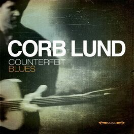 Album cover of Counterfeit Blues