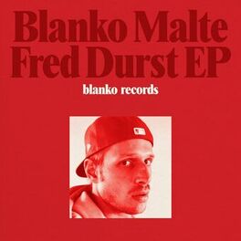 Album cover of Fred Durst EP