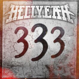 Welcome Home' - HELLYEAH