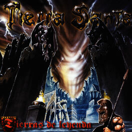 Album cover of Tierras de Leyenda