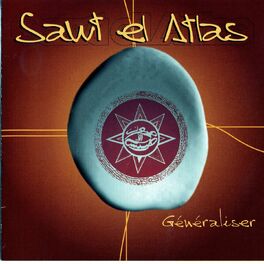 Sawt El Atlas albums songs playlists Listen on Deezer