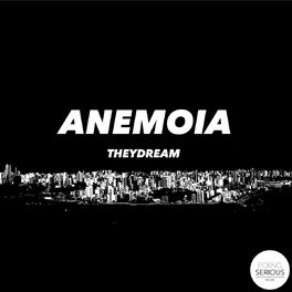 Album cover of Anemoia