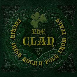 Album cover of The Clan