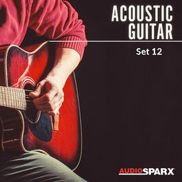 Album cover of Acoustic Guitar, Set 12