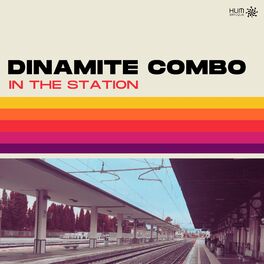 Album cover of In The Station