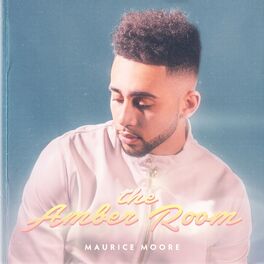 Album cover of The Amber Room