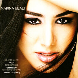Album cover of Marina Elali