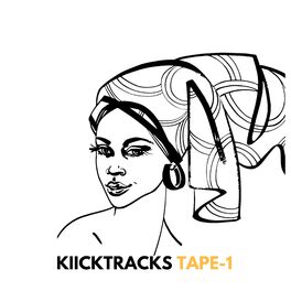 Album cover of Tape-1