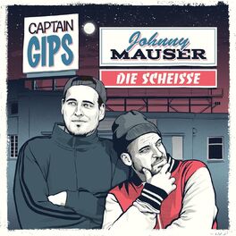 Album cover of Die Scheisse