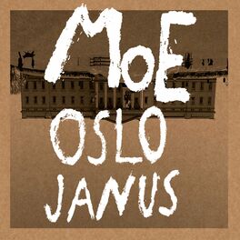 Album cover of Oslo Janus