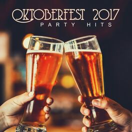 Album cover of Oktoberfest 2017: Party Hits