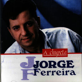 Album cover of A Chupeta