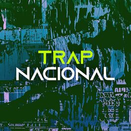 Album cover of Trap Nacional