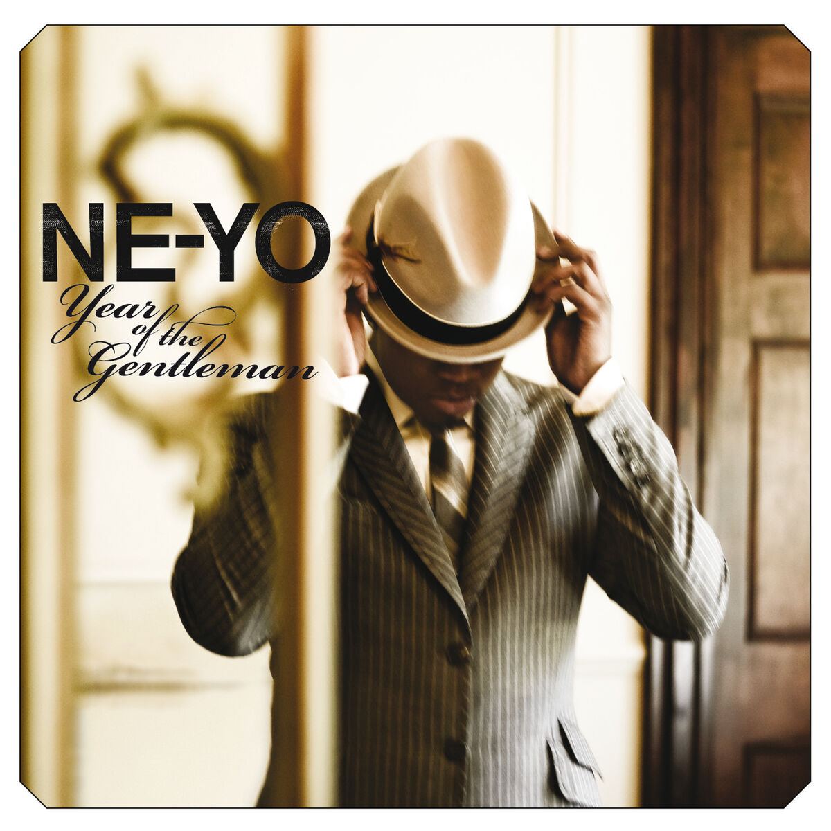 NE-YO: アルバム、曲、プレイリスト | Deezerで聴く