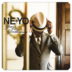 Download Ne-Yo - Year Of The Gentleman 2008