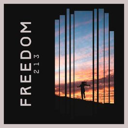 Album cover of FREEDOM
