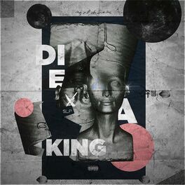 Album picture of Die a King