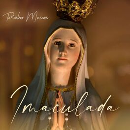 Album cover of Imaculada
