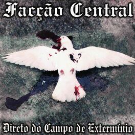 Album cover of Direto do Campo de Extermínio