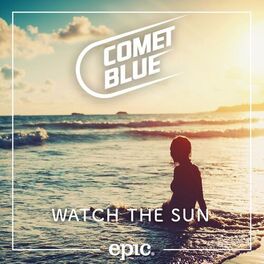Album cover of Watch The Sun