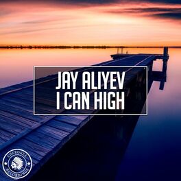 Album cover of I Can High