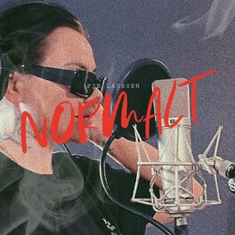 Album cover of Normalt