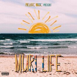 Album cover of Muri Life