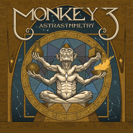 Album cover of Astra Symmetry