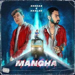 Album cover of Mangha (feat. Shehab)
